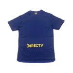 Boca Juniors 2024-25 Second Away Jersey Fan Version - Image 3