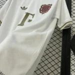 Bayern Munich 2025-26 125th White Anniversary Jersey - Image 4