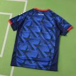 Cape Verde 2026 FIFA World Cup Home Kids Kit - Image 4