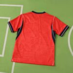 England 2026 FIFA World Cup Away Kids Kit - Image 4