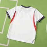 England 2026 FIFA World Cup Home Kids Kit - Image 4