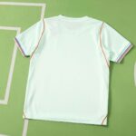 France 2026 FIFA World Cup Away Kids Kit - Image 4