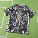England x Palace 2026 FIFA World Cup Pre-Match Kids Kit - Image 4