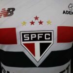 Sao Paulo 2026-27 Home Jersey Player Version - Image 4