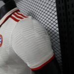 Bayern Munich 2024-25 Second Away Jersey Player Version - Image 4