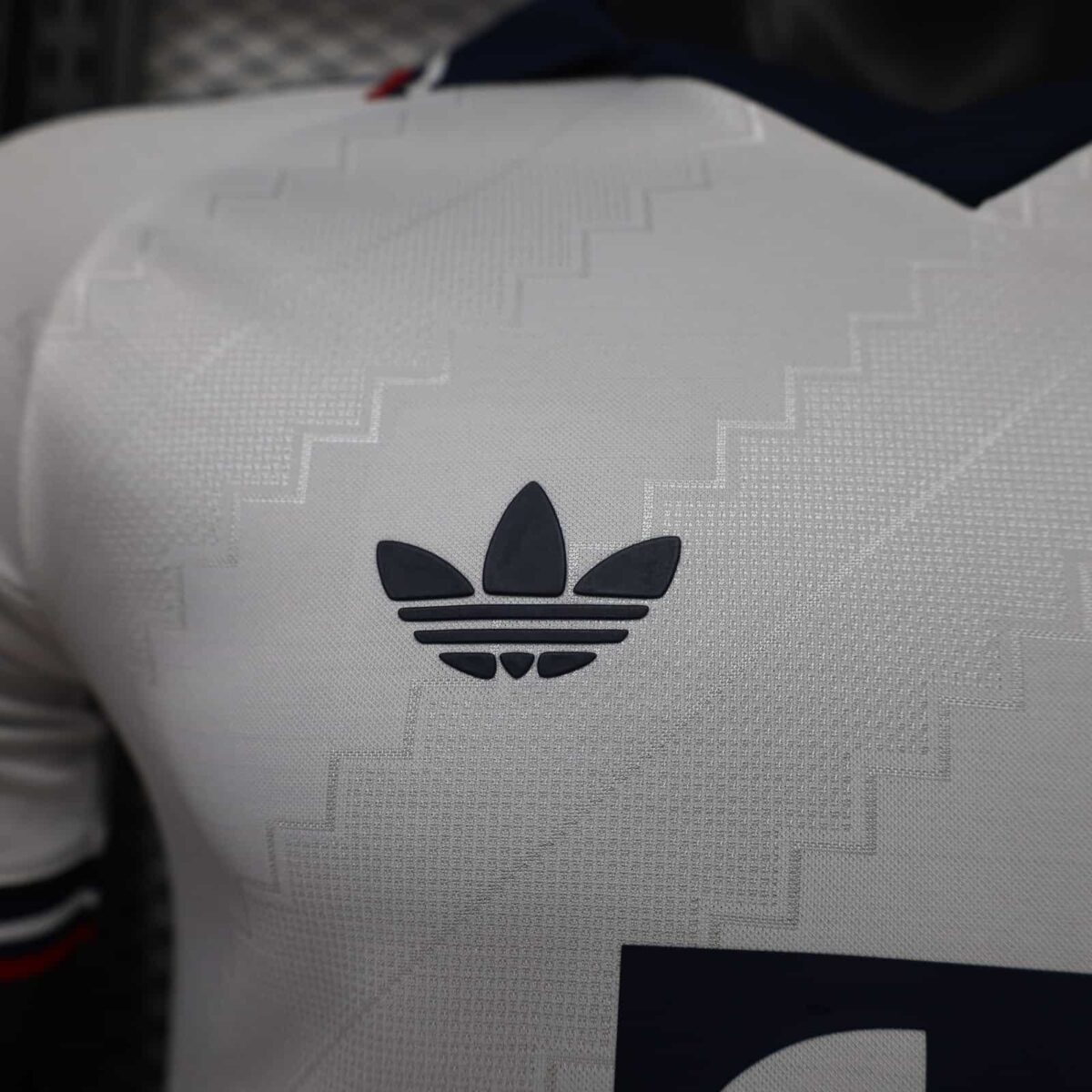 Bayern Munich 2026-27 Away Jersey Player Version - Image 4