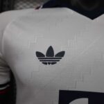 Bayern Munich 2026-27 Away Jersey Player Version - Image 4