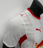 RB Leipzig 2026-27 Home Jersey Player Version - Image 4