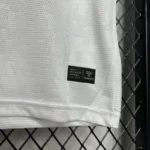 Denmark 2024 Away Jersey Fan Version - Image 4