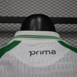 Real Betis 2026-27 Home Jersey Player Version - Image 4