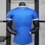 Real Madrid 2025-26 Second Away Jersey Player Version - Image 4