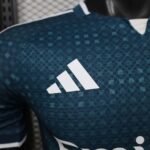 Real Madrid 2026-27 Away Jersey Player Version - Image 4