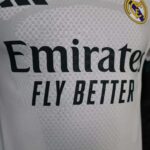 Real Madrid 2026-27 Home Jersey Player Version - Image 4