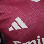 Real Madrid 2026-27 Second Away Jersey Player Version - Image 4
