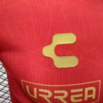 Atlas FC 2026-27 Home Jersey Player Version - Image 4