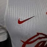 CD Guadalajara (Chivas) 2026-27 Away Jersey Player Version - Image 4