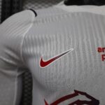 CD Guadalajara (Chivas) 2026-27 Away Long Sleeve Jersey Player Version - Image 4