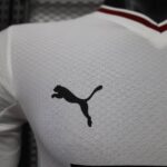 Valencia CF 2026-27 Home Jersey Player Version - Image 4