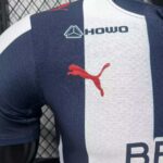 CF Monterrey 2026-27 Home Jersey Player Version - Image 4
