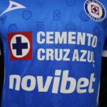 Cruz Azul 2026-27 Home Jersey Player Version - Image 4