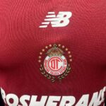 Deportivo Toluca FC 2026-27 Home Jersey Player Version - Image 4