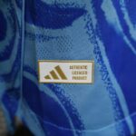 Tigres UANL 2025-26 Away Jersey Player Version - Image 4