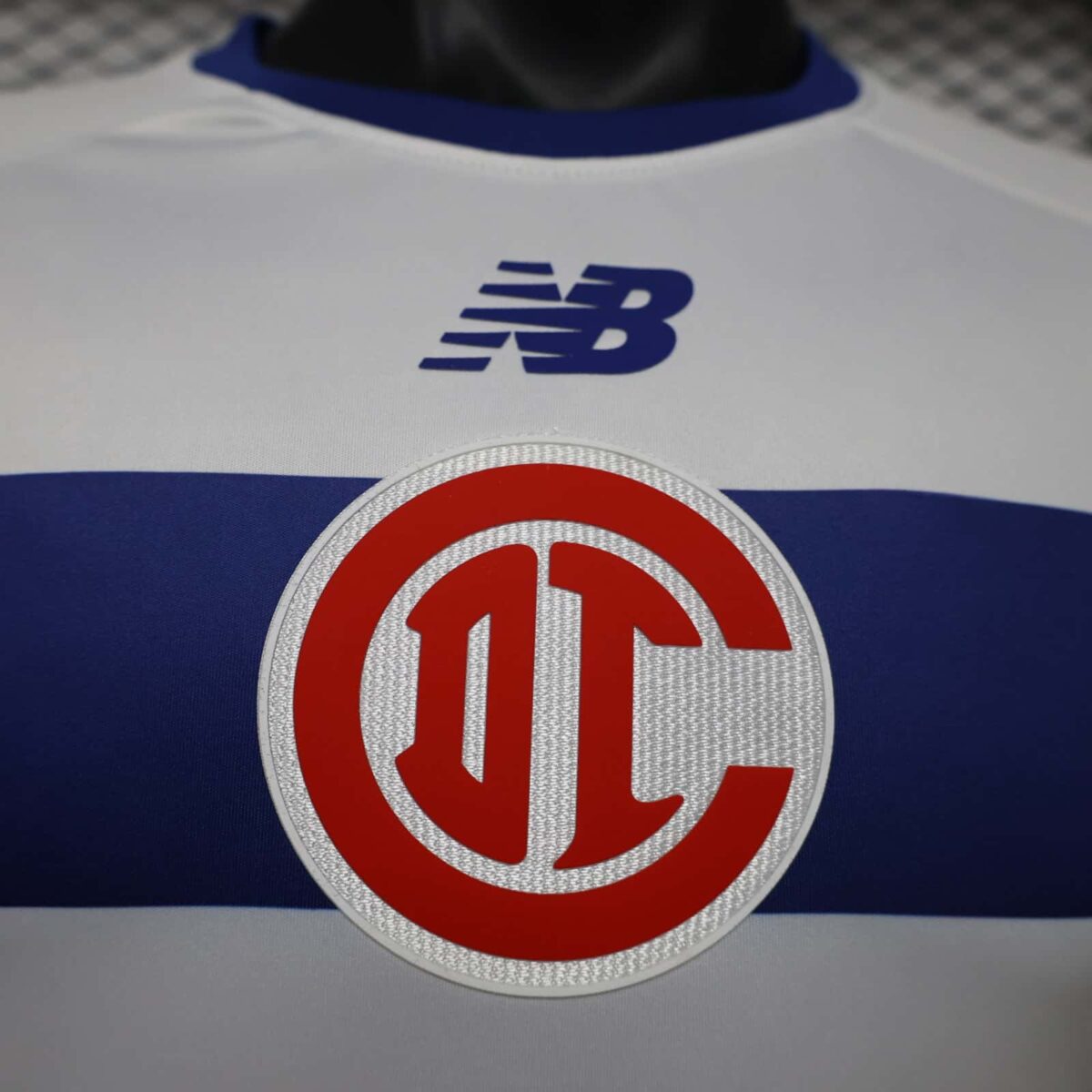 Deportivo Toluca FC 2026-27 Away Jersey Player Version - Image 4