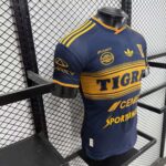 Tigres UANL 2026-27 Away Jersey Player Version - Image 4