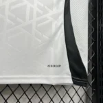 Germany 2024 Home Jersey Fan Version - Image 4