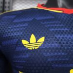 Arsenal 2026-27 Away Long Sleeve Jersey Player Version - Image 4