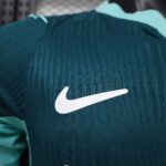 Brighton Hove Albion 2026-27 Second Away Jersey Player Version - Image 4