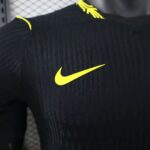 Chelsea 2026-27 Away Jersey Player Version - Image 4