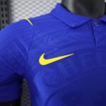 Chelsea 2026-27 Home Jersey Player Version - Image 4