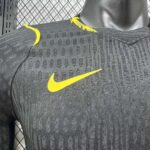 Chelsea 2026-27 Away Long Sleeve Jersey Player Version - Image 4