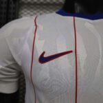 Chelsea 2026-27 Second Away Jersey Player Version - Image 4