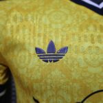 Leeds United 2026-27 Away Jersey Player Version - Image 4