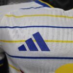 Leeds United 2026-27 Home Jersey Player Version - Image 4