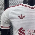 Liverpool 2026-27 Away Jersey Player Version - Image 4