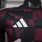 Liverpool 2026-27 Second Away Jersey Player Version - Image 4
