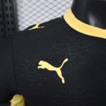 Manchester City 2026-27 Away Jersey Player Version - Image 4