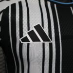 Newcastle United 2026-27 Home Jersey Player Version - Image 4