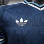Newcastle United 2026-27 Away Jersey Player Version - Image 4