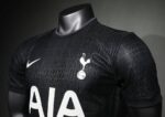 Tottenham Hotspur 2025-26 Away Jersey Player Version - Image 4