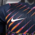 Tottenham Hotspur 2026-27 Away Jersey Player Version - Image 4