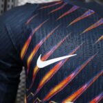 Tottenham Hotspur 2026-27 Away Long Sleeve Jersey Player Version - Image 4
