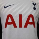 Tottenham Hotspur 2026-27 Home Jersey Player Version - Image 4