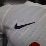 Tottenham Hotspur 2026-27 Home Long Sleeve Jersey Player Version - Image 4