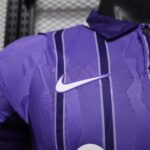 Tottenham Hotspur 2026-27 Second Away Jersey Player Version - Image 4