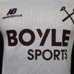 West Ham United 2026-27 Away Jersey Player Version - Image 4