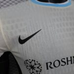Al-Ittihad 2025-26 Away Jersey Player Version - Image 4